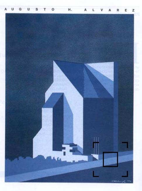 Complejo departamental en Puerto Cancún