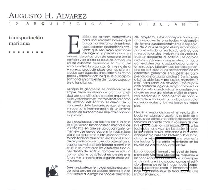 Complejo departamental en Puerto Cancún