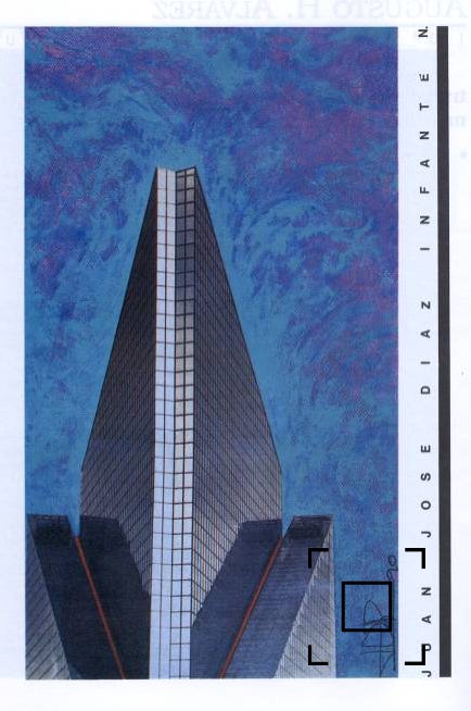 Complejo departamental en Puerto Cancún