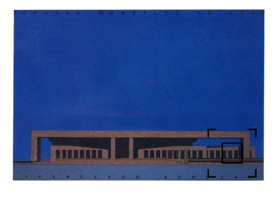 Complejo departamental en Puerto Cancún