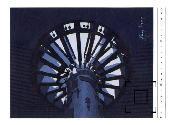 Complejo departamental en Puerto Cancún