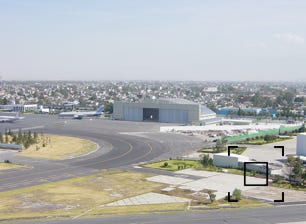 Complejo departamental en Puerto Cancún