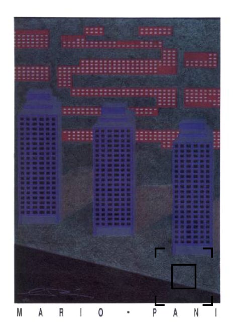 Complejo departamental en Puerto Cancún