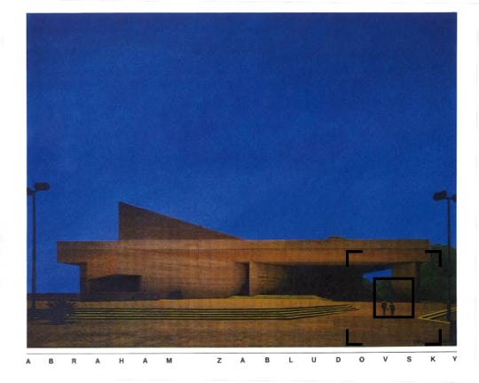 Complejo departamental en Puerto Cancún