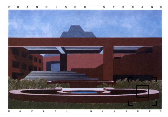 Complejo departamental en Puerto Cancún