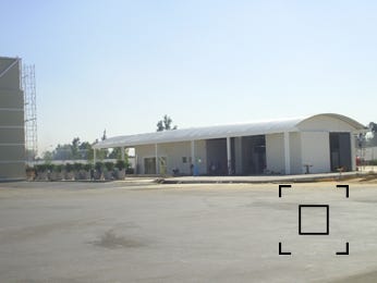 Complejo departamental en Puerto Cancún