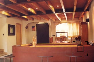 Complejo departamental en Puerto Cancún