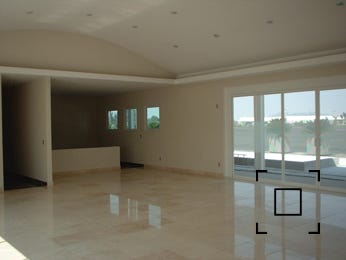 Complejo departamental en Puerto Cancún