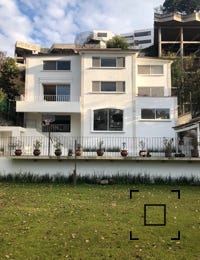 Complejo departamental en Puerto Cancún