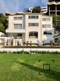 Complejo departamental en Puerto Cancún