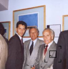 Complejo departamental en Puerto Cancún