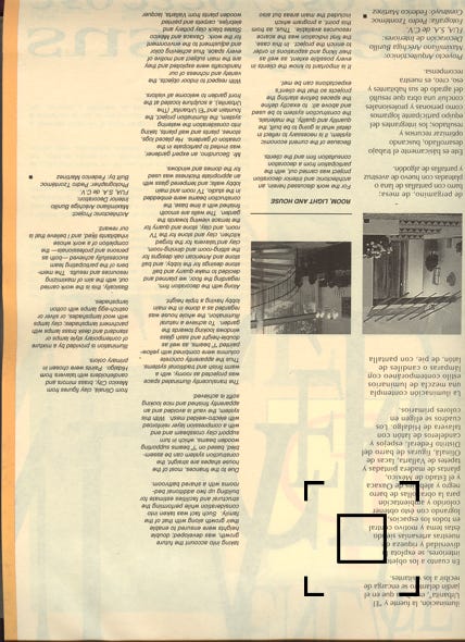 Complejo departamental en Puerto Cancún